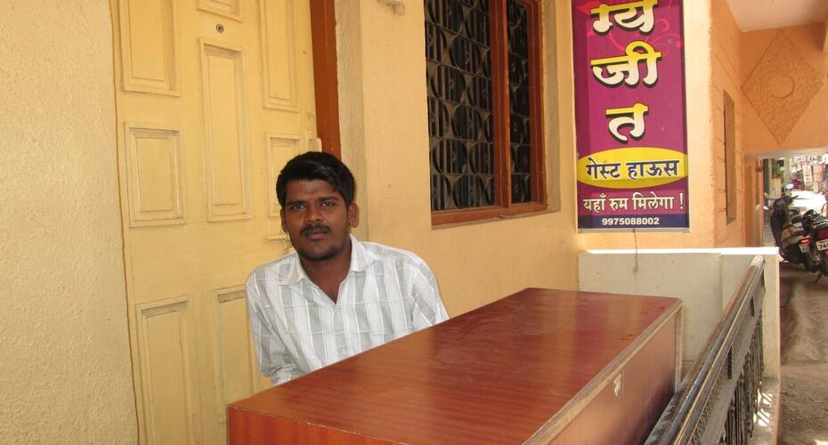 Shri Sai Bhagyajit Guest House, Shirdi 2